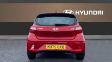Hyundai i10 1.2 [79] Advance 5dr Auto [Nav] Petrol Hatchback